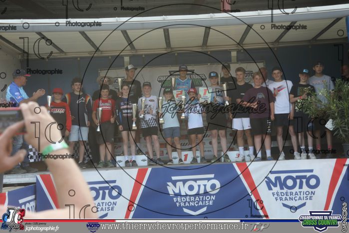 CFCC5 MONTIGNY-LES-CONDÉ kids 
